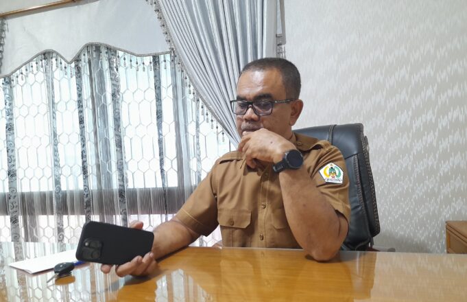 Dari 852 Desa, Hanya 38 Gampong di Aceh Utara Terima Dana Desa Tahap Pertama 2025