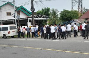 Kepala Dinas Kesehatan Aceh Utara Meninggal Dunia dalam Kecelakaan