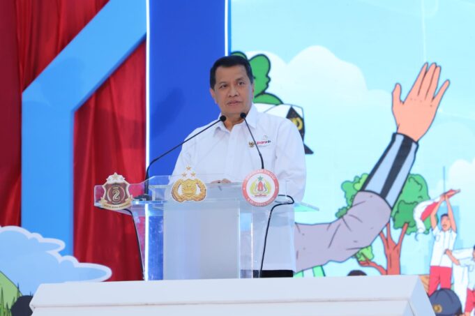 Era Digital, Polri Dituntut Humanis dan Profesional dalam Pelayanan Publik