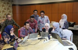 Sembilan Inovasi Pelayanan Publik Indonesia Didaftarkan ke UNPSA 2026