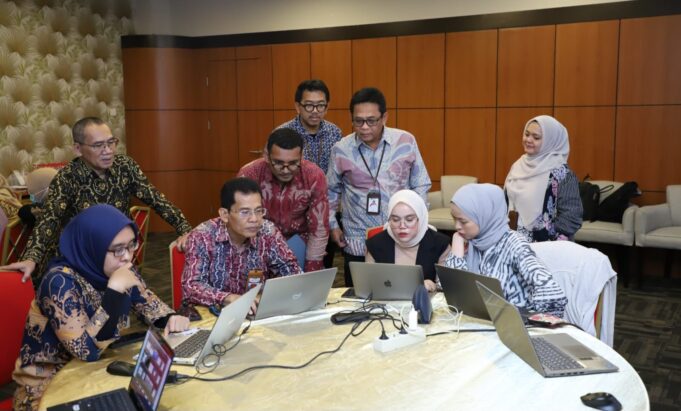 Sembilan Inovasi Pelayanan Publik Indonesia Didaftarkan ke UNPSA 2026