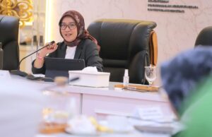 Menteri PANRB Instruksikan Simulasi dan Percepatan Pengangkatan CASN 2024