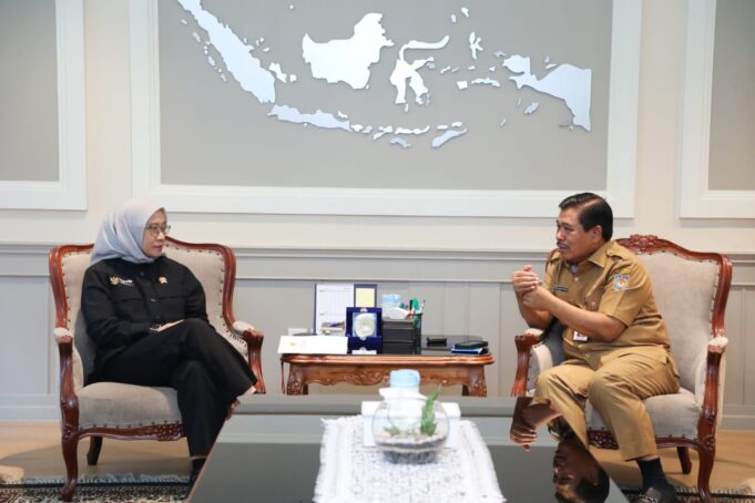 Menteri PANRB Dukung IPDN Perkuat Mobilitas ASN di Daerah Terpencil