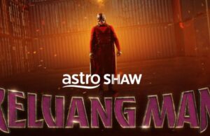 Keluang Man 2025, Kebangkitan Superhero Malaysia di Layar Lebar