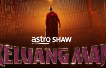 Keluang Man 2025, Kebangkitan Superhero Malaysia di Layar Lebar