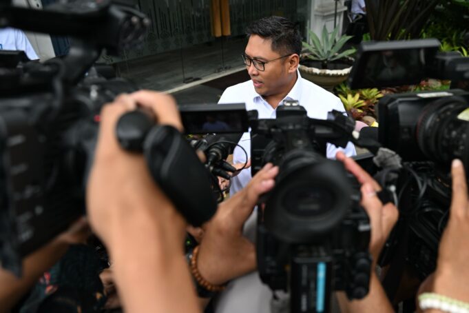 Prabowo Instruksikan Perbaikan Komunikasi Publik