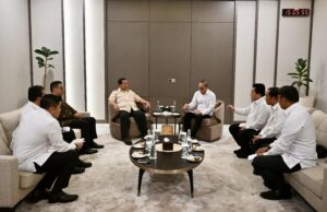 Presiden Prabowo Sampaikan Langkah Strategis Jelang Ramadhan 1446 H