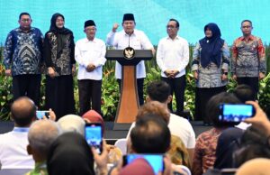 Presiden Prabowo: Tunjangan Guru ASN Langsung ke Rekening Penerima