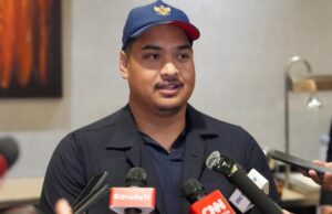 Menpora: Timnas Indonesia Lebih Kuat Jelang Kualifikasi Piala Dunia 2026