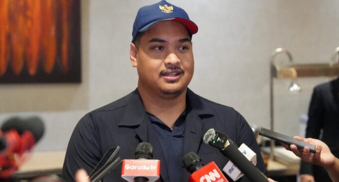 Menpora: Timnas Indonesia Lebih Kuat Jelang Kualifikasi Piala Dunia 2026