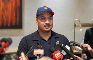 Menpora Pastikan Skala Prioritas Persiapan Atlet Menuju SEA Games, Asian Games, dan Olimpiade
