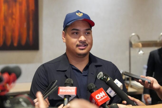 Menpora Pastikan Skala Prioritas Persiapan Atlet Menuju SEA Games, Asian Games, dan Olimpiade
