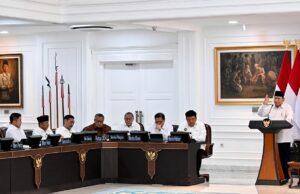 Presiden Prabowo Instruksikan Jajaran Kawal Persiapan Arus Mudik Lebaran