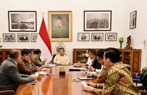 Putus Mata Rantai Kemiskinan, Presiden Prabowo Akan Membentuk Koperasi Desa Merah Putih