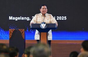 Retret Kepala Daerah 2025 Ditutup, Pemimpin Daerah Siap Bertarung untuk Kesejahteraan Rakyat