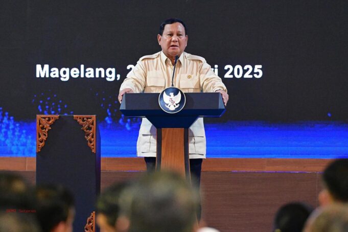 Retret Kepala Daerah 2025 Ditutup, Pemimpin Daerah Siap Bertarung untuk Kesejahteraan Rakyat