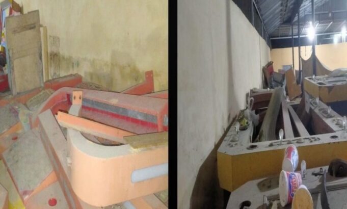 Dansat Brimob Polda Sumut Tegaskan Beri Sanksi Personel Terlibat Perjudian