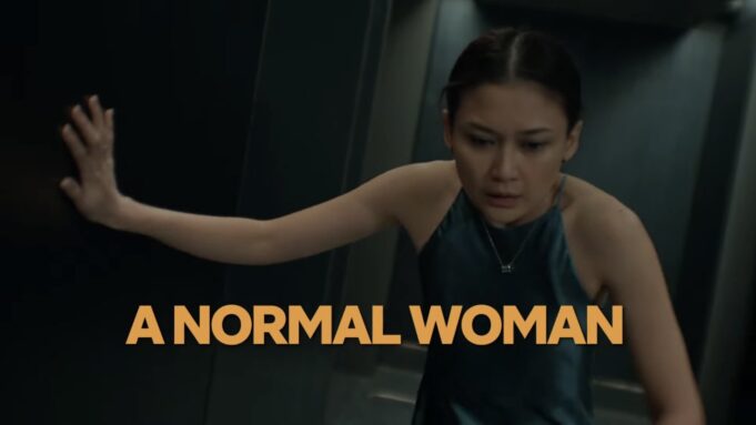 A Normal Woman, Film Psikologis Indonesia tentang Kesehatan Mental dan Ekspektasi Sosial