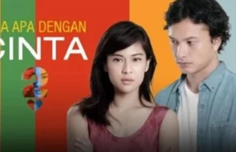 Film Rangga & Cinta 2025, Rebirth of Ada Apa Dengan Cinta, Kembali Hidupkan Kisah Ikonik