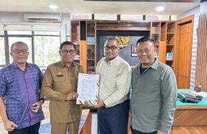 YARA Ajukan Lima Rekomendasi Penting untuk Pembangunan Aceh 2025