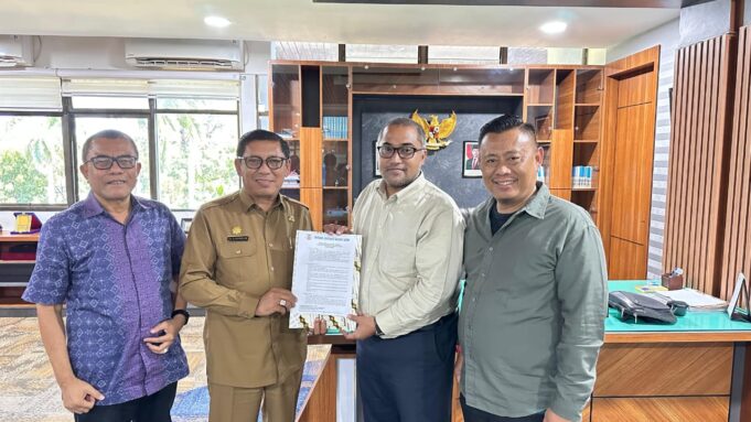 YARA Ajukan Lima Rekomendasi Penting untuk Pembangunan Aceh 2025