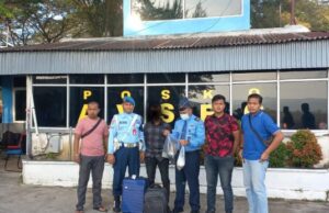 Sabu 1 Kg Tujuan Kendari Gagal Terbang di Bandara SIM Aceh Besar, Begini Kata Polisi