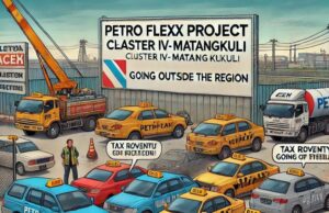 Warga Soroti Penggunaan Kendaraan Plat Luar Daerah oleh Perusahaan di Cluster IV Matangkuli