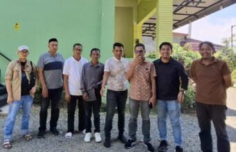 Kasus Penganiayaan Wartawan di Pidie Jaya Berlanjut ke Persidangan, Upaya Mediasi Gagal