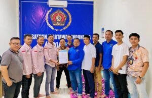 PWI Aceh Barat Siapkan Konferkab II, Fokus Pilih Kepengurusan Baru