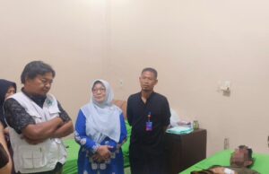 Eksekusi Koruptor Monumen Islam Samudera Pasai Tertunda, Terpidana Dinyatakan Sakit