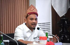 Kaburnya Napi di LP Kutacane, Komisi XIII DPR RI Soroti Kondisi Lapas di Aceh