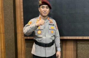 Pucuk Pimpinan Berganti, AKBP Ahzan Jabat Kapolres Lhokseumawe