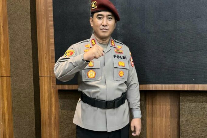 Pucuk Pimpinan Berganti, AKBP Ahzan Jabat Kapolres Lhokseumawe