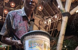 Waspada! Pencari Derma Mengatasnamakan Dayah Darul Fata Ditemukan di Tapaktuan