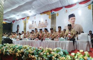 Lhokseumawe Sabet Juara Kedua di MTR Ke-24, Aceh Besar Juara Umum