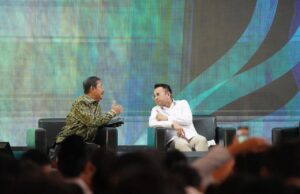Kemenag Perkuat Pendidikan Islam Berbasis Cinta, Gandeng Raffi Ahmad