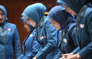 Yulinda Dilantik sebagai Ketua TP PKK – Dekranasda dan Pembina Posyandu, Kota Lhokseumawe