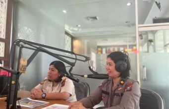 Polda Sumut Terapkan Prinsip BETAH dalam Seleksi Polri 2025