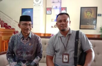 Senator Aceh, Haji Uma, Kawal Ketat Kasus Pembunuhan Hasfiani
