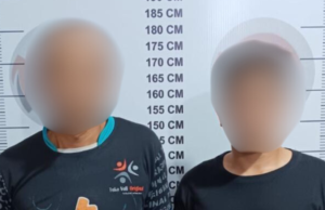 Satresnarkoba Polres Bener Meriah Ciduk Dua Pelaku Penyalahgunaan Narkoba
