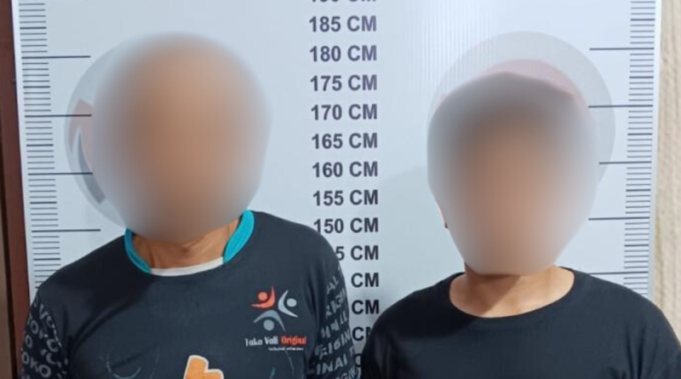 Satresnarkoba Polres Bener Meriah Ciduk Dua Pelaku Penyalahgunaan Narkoba