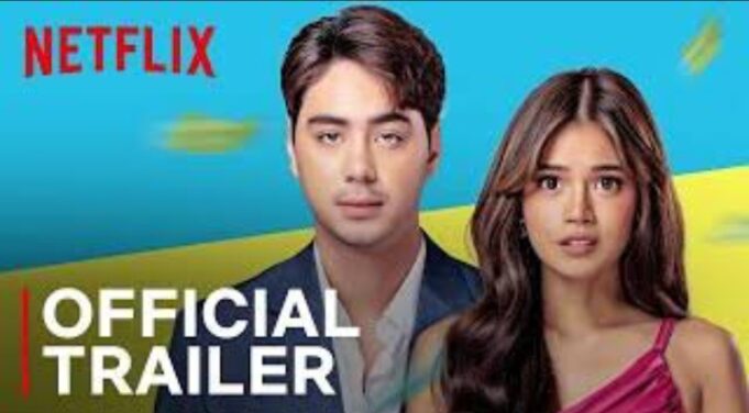 Nonton Film Sosyal Climbers 2025, Tayang di Netflix, Kisah Ambisi dan Tipu Daya Menghibur