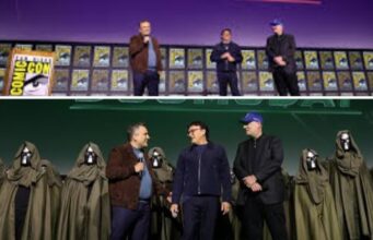 Film MCU: Avengers: Doomsday 2026 dan Avengers: Secret Wars 2027, Tanggal Rilis, Sutradara, dan Tempat Nonton