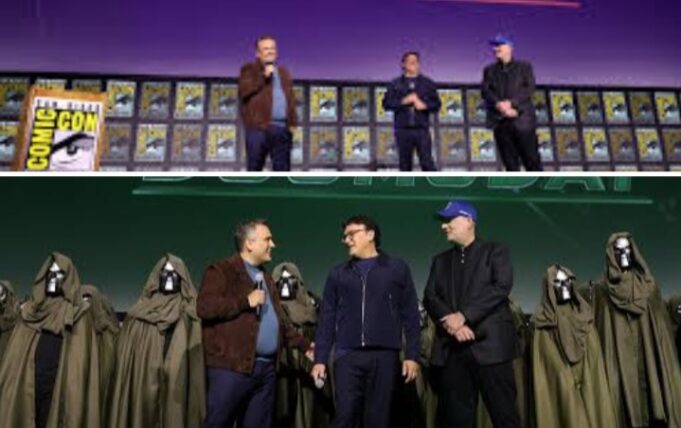 Film MCU: Avengers: Doomsday 2026 dan Avengers: Secret Wars 2027, Tanggal Rilis, Sutradara, dan Tempat Nonton