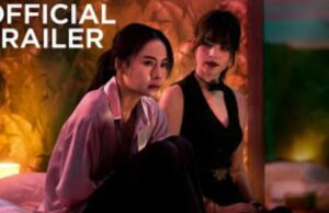 Mengungkap Misteri Dalah: Death and the Flowers, Serial Thriller Terbaru Netflix