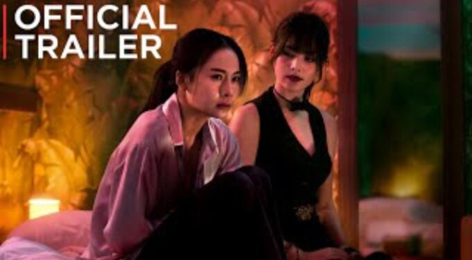 Mengungkap Misteri Dalah: Death and the Flowers, Serial Thriller Terbaru Netflix