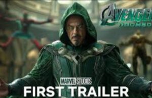 Avengers: Doomsday 2026, Film MCU Terbaru Siap Menggebrak Dunia Hiburan