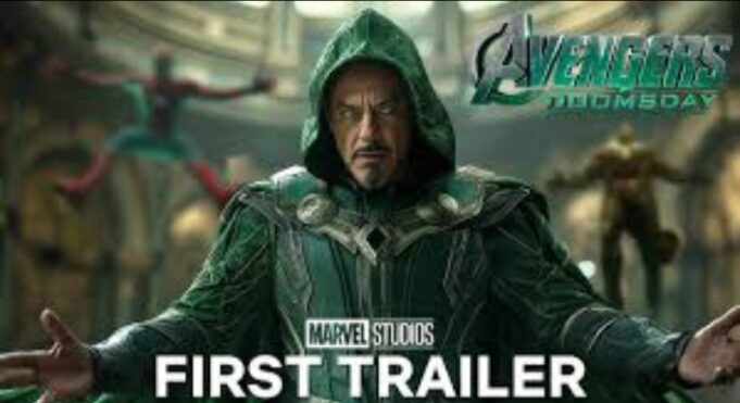 Avengers: Doomsday 2026, Film MCU Terbaru Siap Menggebrak Dunia Hiburan