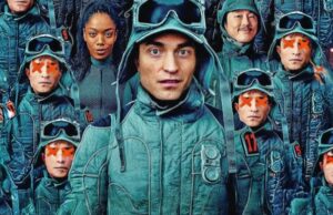 Mickey 17 2025, Film Fiksi Ilmiah Penuh Misteri Karya Bong Joon-ho