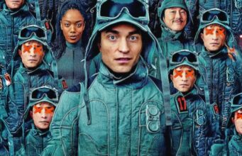 Mickey 17 2025, Film Fiksi Ilmiah Penuh Misteri Karya Bong Joon-ho